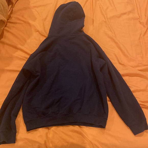 Boston hoodie - Picture 4 of 4